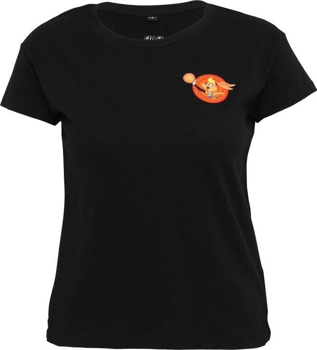 Produktbild Mister Tee Ladies Space Jam Tune Squad Lola Box Tee (XL)