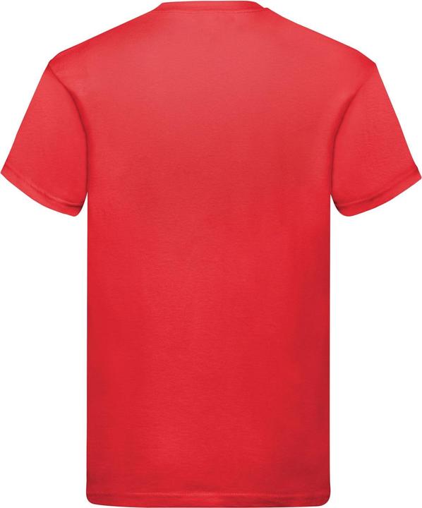 Actual product image Fruit of the Loom Mens Original T-Shirt (XXL)