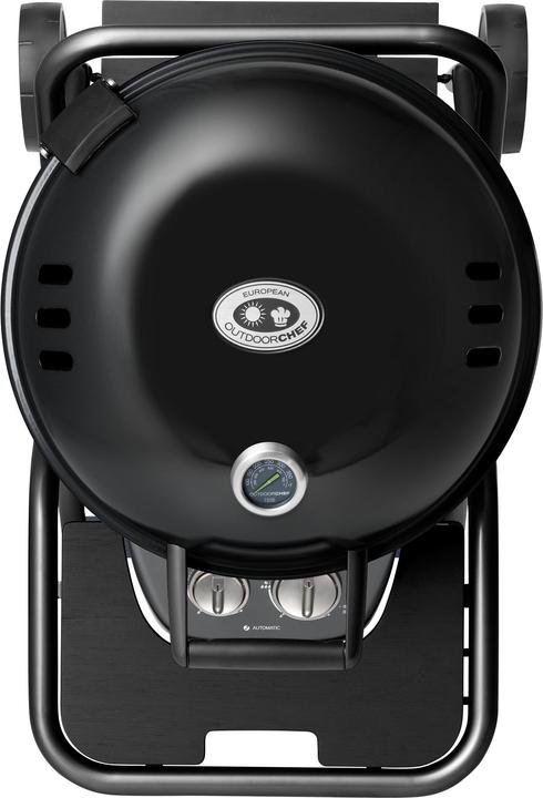 Actual product image Outdoorchef Ascona 570 G (9.70 kW)