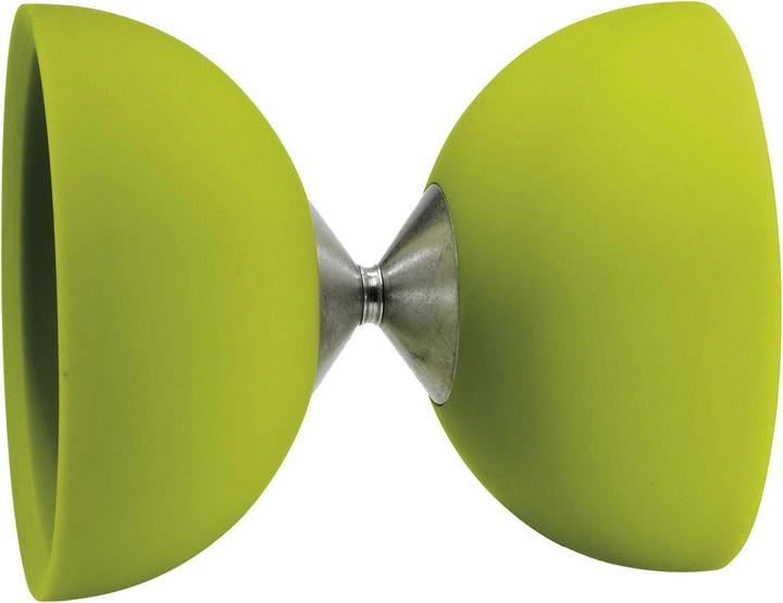 Image du produit Eureka Caoutchouc-diabolo-vert