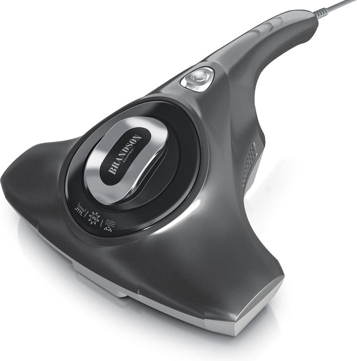 Actual product image Brandson Mattress cleaning device