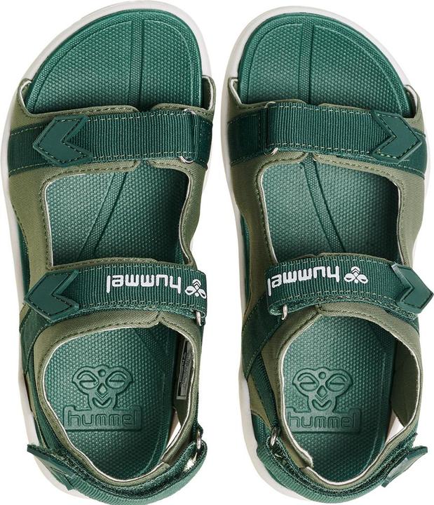 Actual product image hummel Sandal Trekking Ii Jr (37)