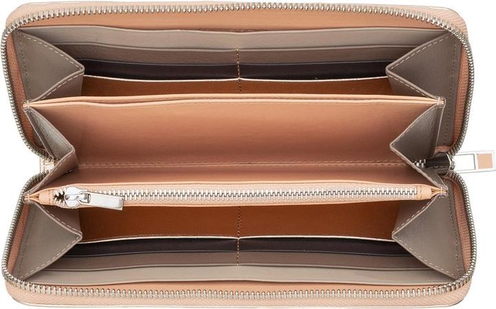 Image du produit Dudubags Maurice - Portefeuille multicolore transversal Ballerina