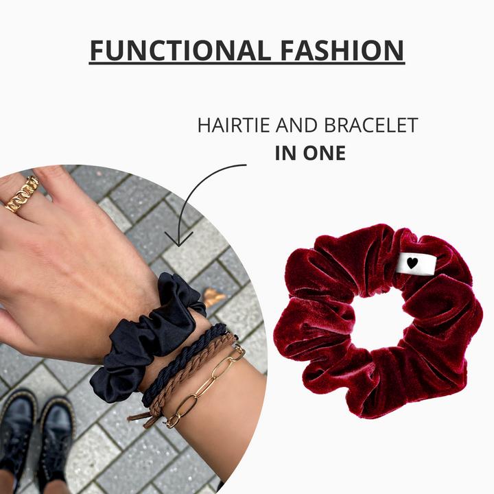 Immagine prodotto Bellody Scrunchies originali (Decorazioni)