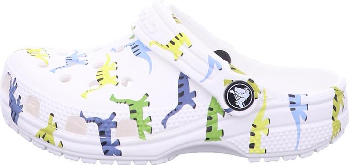 Produktbild Crocs T's Classic CharacterPrintClog (25)