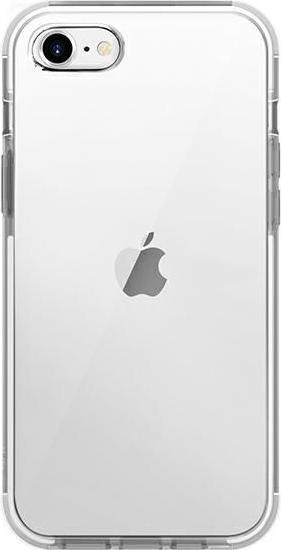 Immagine prodotto Uniq CASE per iPhone SE 2022/SE 2020/7/8 bianco/bianco bianco (Apple iPhone 7)