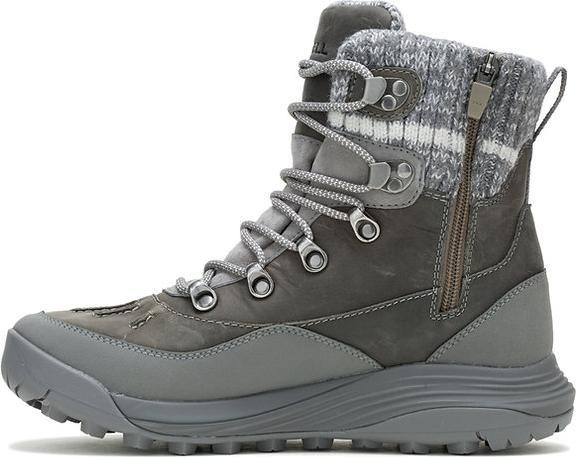 Image du produit Merrell Siren 4 Thermo Mid Zip Wp (39)