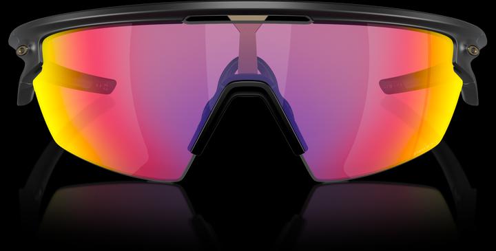 Produktbild Oakley Sphaera (Matte Black, Prizm Road)