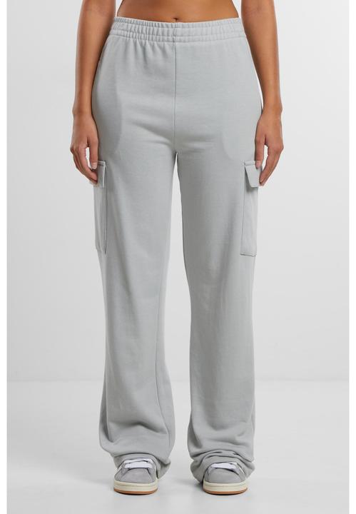 Produktbild Urban Classics Ladies Baggy Light Terry Sweat Pants - 159549 (S)