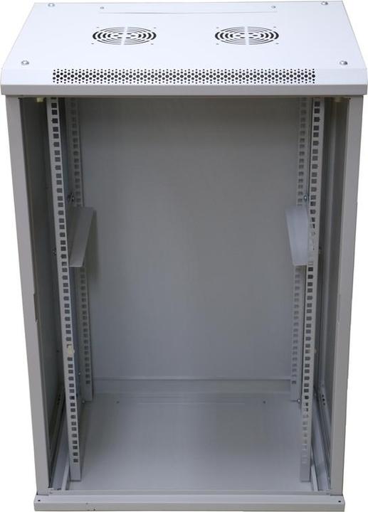 Produktbild Extralink 18U 600mm (18 HE, 19 Zoll Rack)