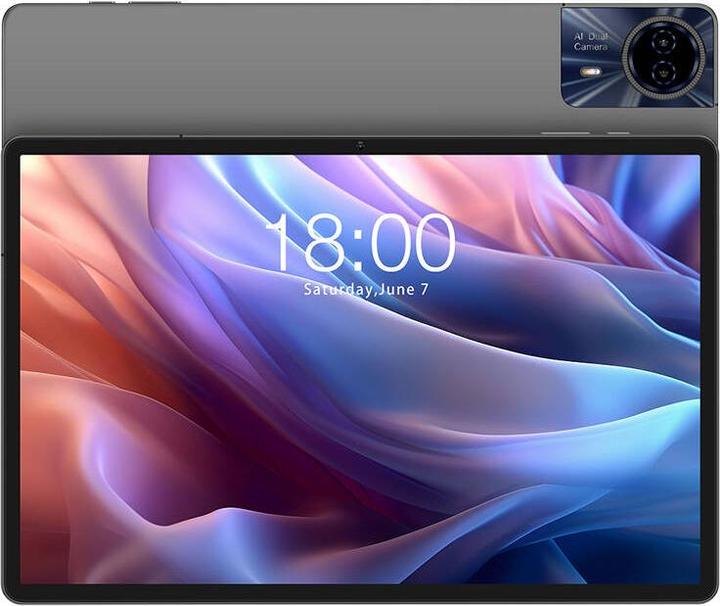 Teclast T65 Max (nur WLAN, 12.95", 256 GB, Grau)