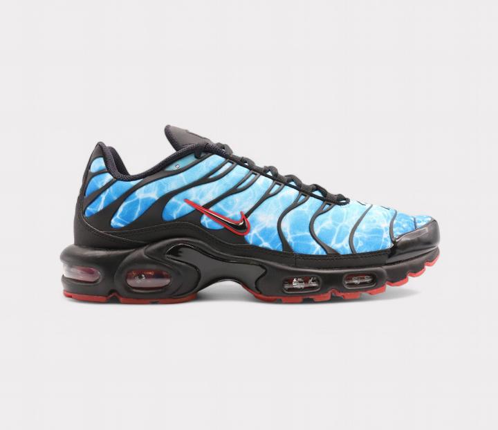 Nike Air Max Plus