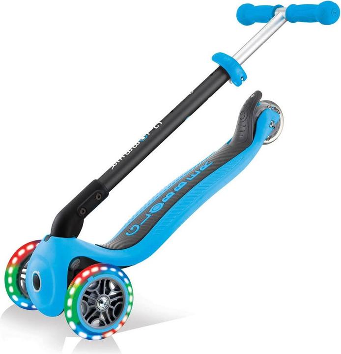 Immagine prodotto Globber GO UP foldable Plus