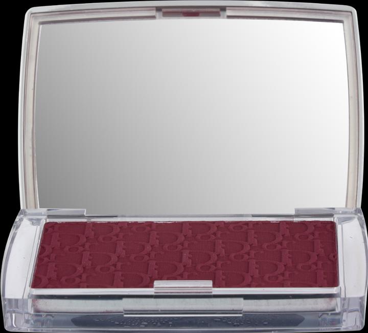 Image du produit Dior Backstage (006 Berry)