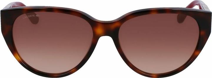Produktbild Lacoste Damensonnenbrille L985S-240 ø 59 mm