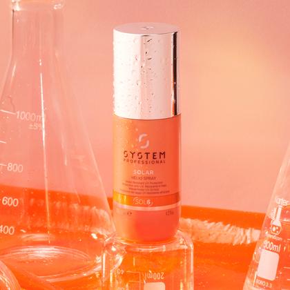 Image du produit System Professional Solaire - Helio Spray (125 ml)