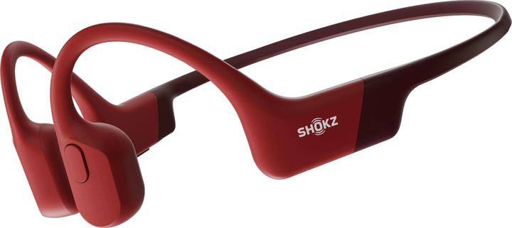 Shokz OpenRun (Nessuna soppressione del rumore, 8 h, Senza fili)