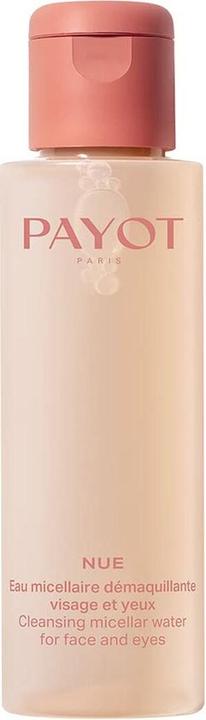 Produktbild Payot Paris Payot Nue Cleansing Micellar Water (Mizellenwasser, 100 ml)