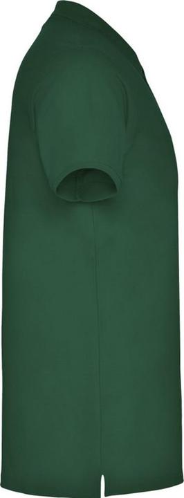 Actual product image Alpinia Mens Star Short-Sleeved Polo Shirt (3XL)