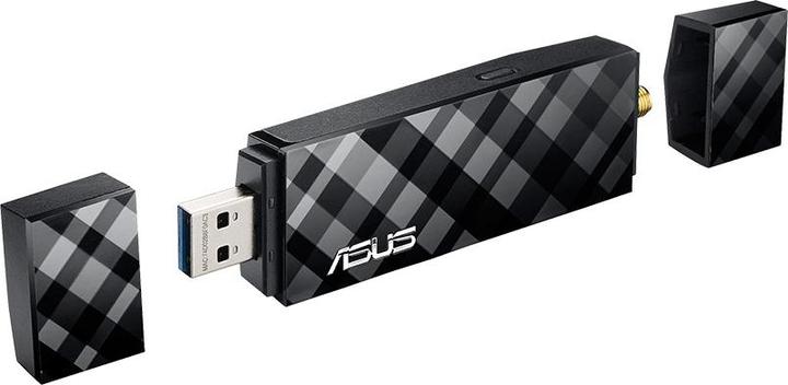 Actual product image ASUS Usb-Ac56 (USB 3.0)