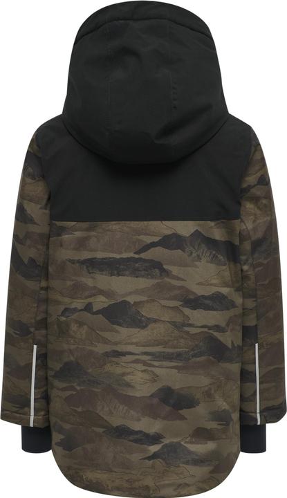 Produktbild hummel Logan Jacket (110)