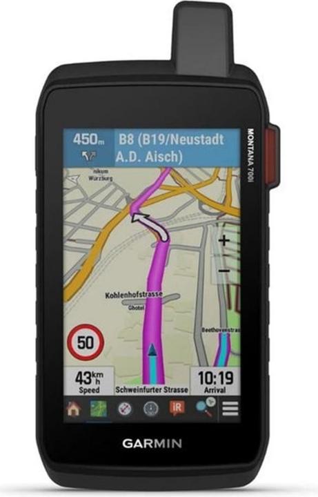 Immagine prodotto Garmin Montana 700i
