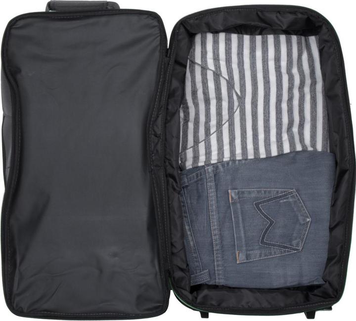 Produktbild Travelite Basics (51 l, Handgepäck (bis 50l))