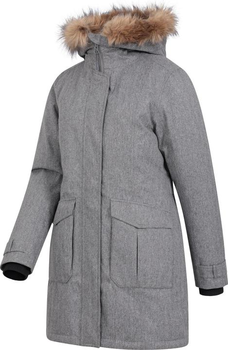 Immagine prodotto Mountain Warehouse Aurora Piumino Donna (40 D)