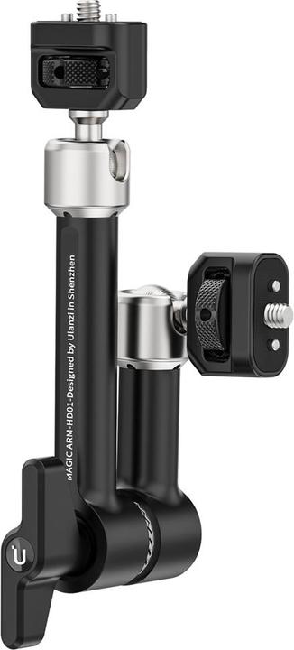 Actual product image Ulanzi HD01 10 Inches Articulating Friction Magic Arm