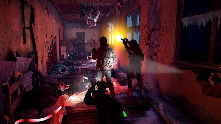 Produktbild Sony After the Fall - Frontrunner Edition (PSVR) (PS4)