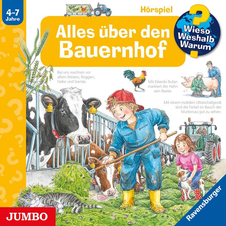Produktbild Jumbo Robert Missler (Robert Missler, Andrea Erne, Marion Kreimeyer, Deutsch)