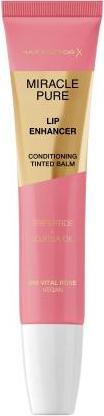 Actual product image Max Factor Miracle Pure Lip Enhancer (Balm, 12 ml)