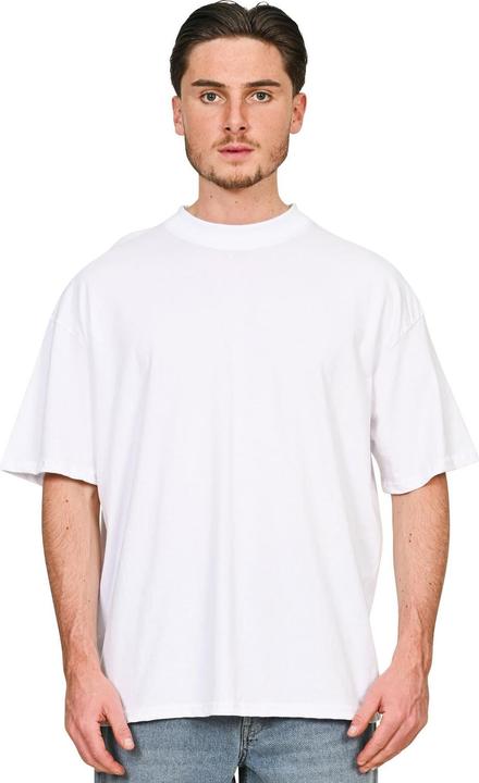 Produktbild Casual Classics TShirt Verlängerter Ausschnitt (4XL)