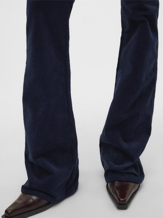 Actual product image Vero Moda VMSIGA High Waist Trousers Trousers (L)