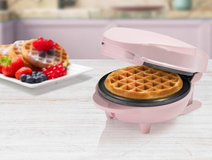 Immagine prodotto Bestron Mini macchina per waffel