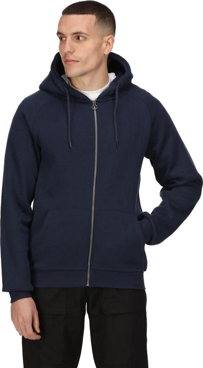 Produktbild Regatta Pro Hoodie mit durchgehendem Reissverschluss (4XL)