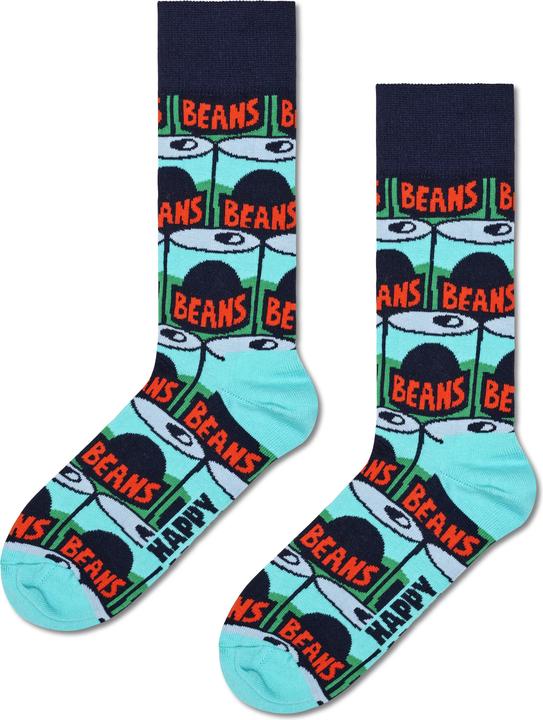 Produktbild Happy Socks Beans Sock (Einzelpack, 36 - 40)