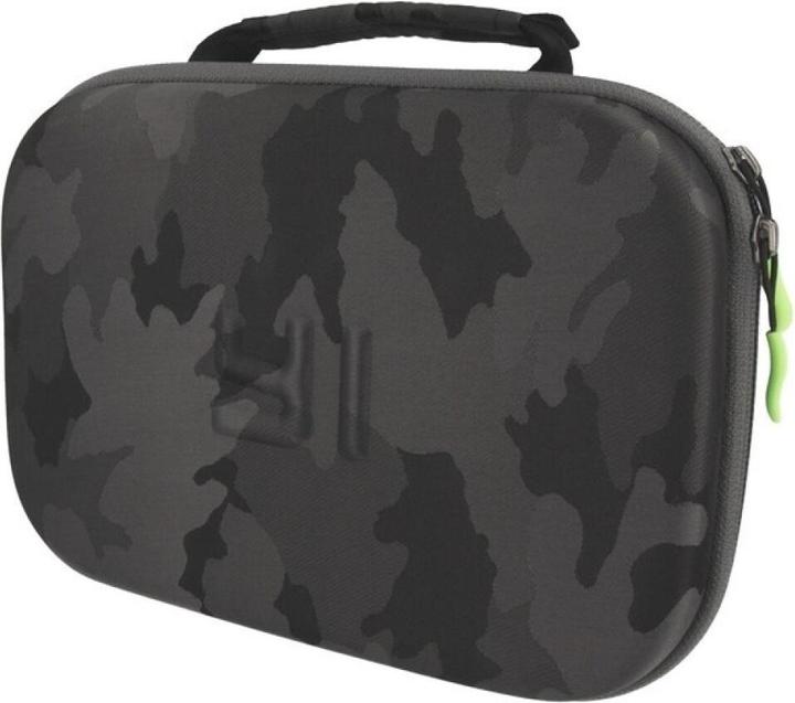 Actual product image Xiaomi Yi Travel Kit Case Camouflage