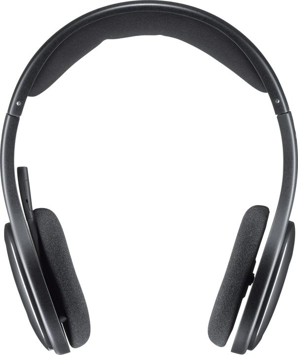 Immagine prodotto Logitech H800 (Senza fili, USB-A)