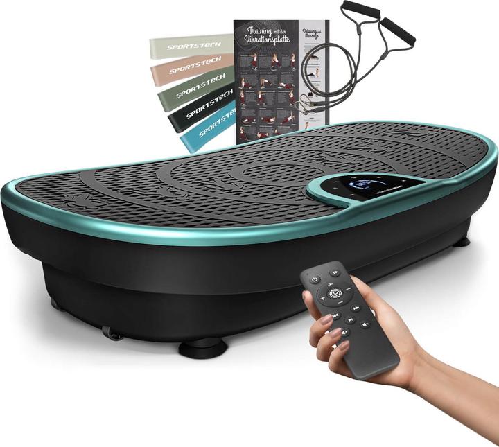 Immagine prodotto Sportstech VP250