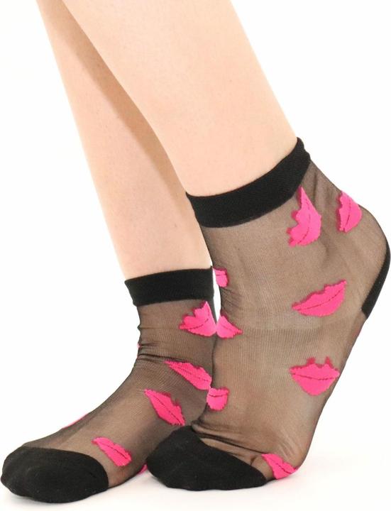 Yuko.B Kiss Me (36 - 41)