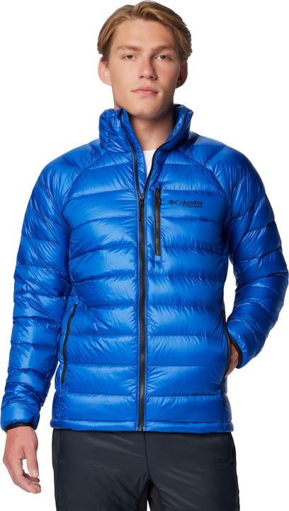 Actual product image Columbia Arctic Crest Down Jacket (S)