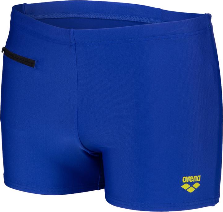 Actual product image Arena M Zip Swim Short (8)