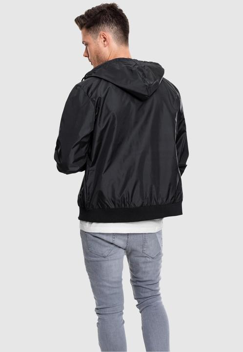 Actual product image Urban Classics Windbreaker (3XL)