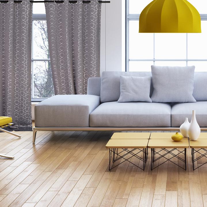 Immagine prodotto Relaxdays tende (135 x 0,5 x 175 cm)