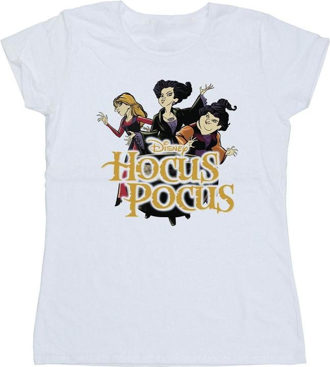 Produktbild Universal Textiles Strike A Pose TShirt (XXL)