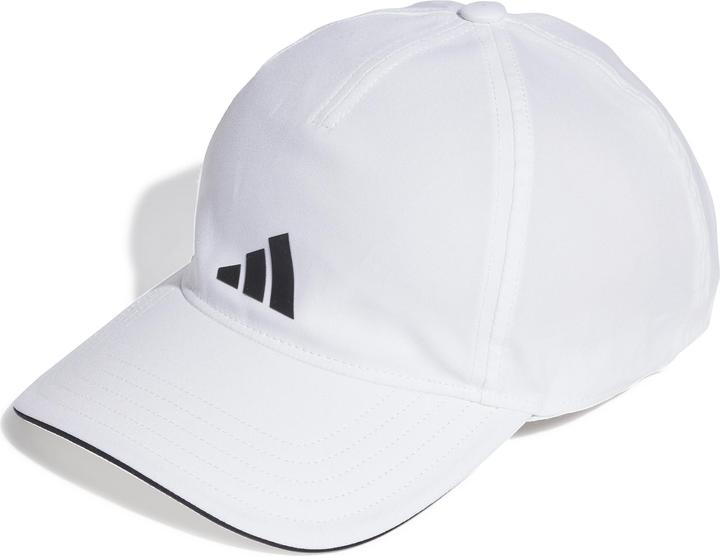 Image du produit adidas BBall Cap A.R. blanc