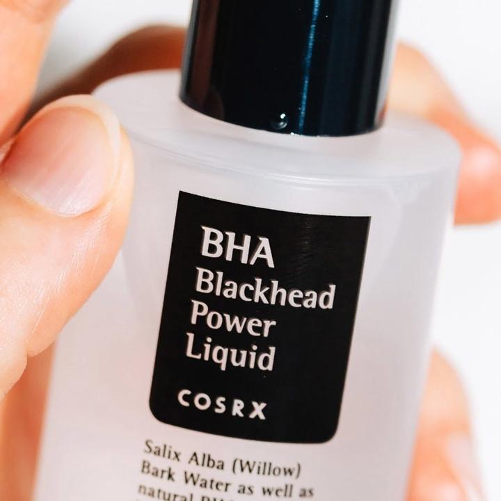 Produktbild Cosrx BHA Blackhead Power Liquid (Peeling, 100 ml)