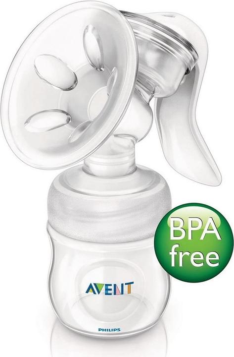 Philips Avent Tiralatte a mano