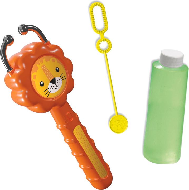 Actual product image Ses -Bubble Pop. - Lion